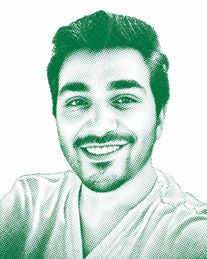 Vaibhav, founder of Gator