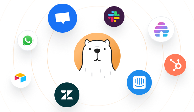 Files and data sources